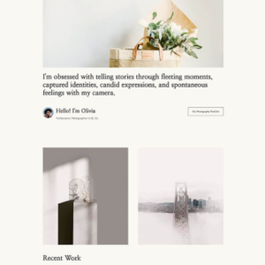 إنشاء مدونة الكترونية